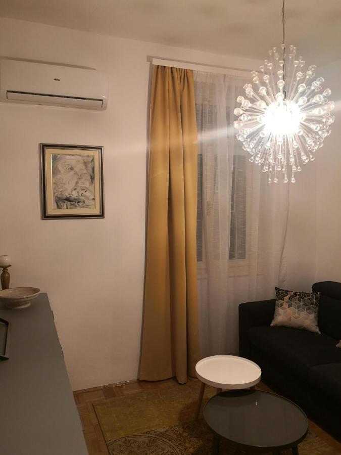 Private Oasis-Villa Sandina Split Bagian luar foto