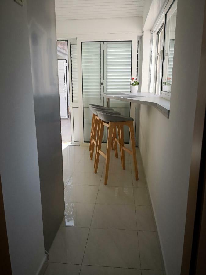 Private Oasis-Villa Sandina Split Bagian luar foto