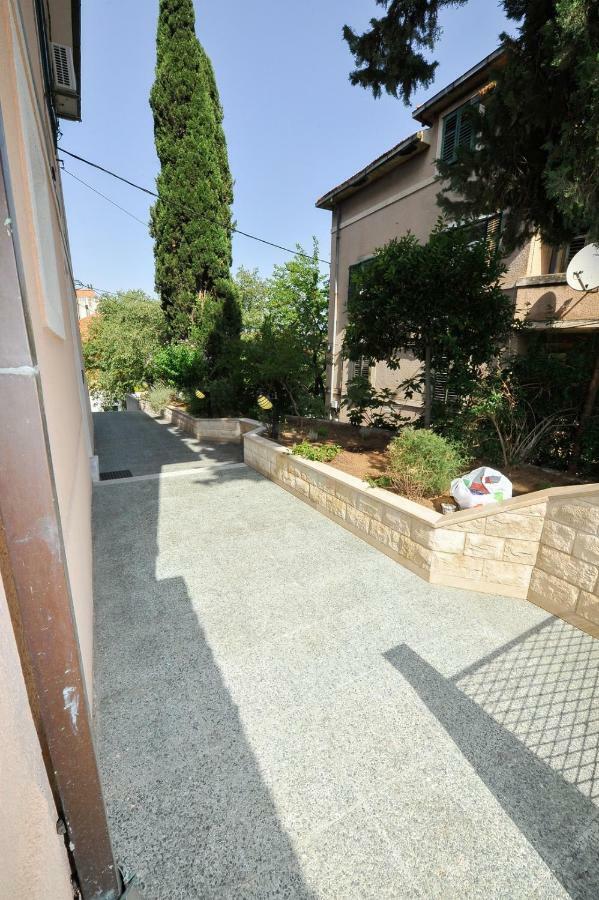 Private Oasis-Villa Sandina Split Bagian luar foto